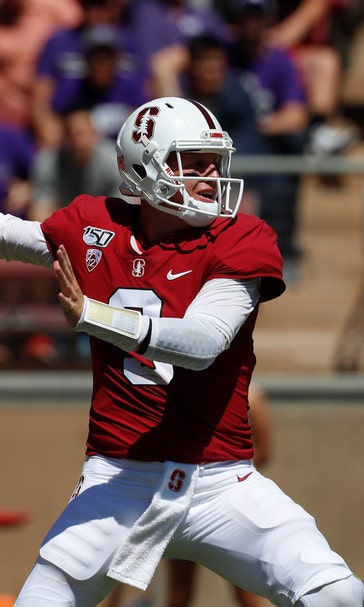 Costello returning for Stanford; Little out for season